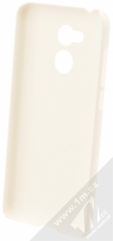 Nillkin Super Frosted Shield ochranný kryt pro Honor 6A bílá (white) zepředu