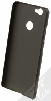 Nillkin Super Frosted Shield ochranný kryt pro Huawei Nova černá (black) zepředu
