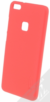 Nillkin Super Frosted Shield ochranný kryt pro Huawei P10 Lite červená (red)