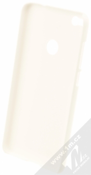 Nillkin Super Frosted Shield ochranný kryt pro Huawei P9 Lite (2017) bílá (white) zepředu