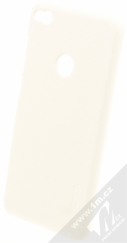 Nillkin Super Frosted Shield ochranný kryt pro Huawei P9 Lite (2017) bílá (white)