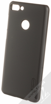 Nillkin Super Frosted Shield ochranný kryt pro Huawei Y9 (2018) černá (black)
