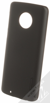 Nillkin Super Frosted Shield ochranný kryt pro Moto G6 černá (black)