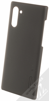 Nillkin Super Frosted Shield ochranný kryt pro Samsung Galaxy Note 10 černá (black)