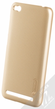 Nillkin Super Frosted Shield ochranný kryt pro Xiaomi Redmi 5A zlatá (gold)