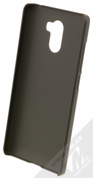 Nillkin Super Frosted Shield ochranný kryt pro Xiaomi Redmi 4 černá (black) zepředu