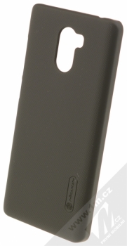 Nillkin Super Frosted Shield ochranný kryt pro Xiaomi Redmi 4 černá (black)