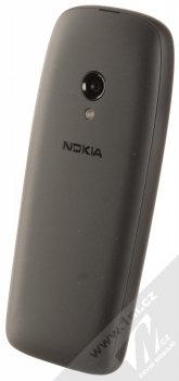 Nokia 6310 Dual SIM černá (black) zezadu