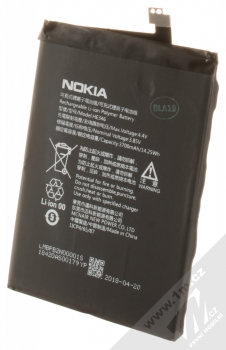 Nokia HE346 originální baterie pro Nokia 7 Plus