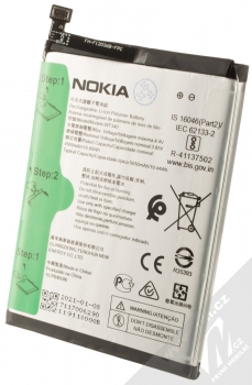 Nokia WT340 originální baterie pro Nokia G10, Nokia G20