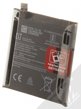 OnePlus BLP699 originální baterie pro OnePlus 7 Pro
