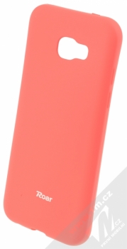 Roar All Day TPU ochranný kryt pro Samsung Galaxy A5 (2017) růžová (pink)