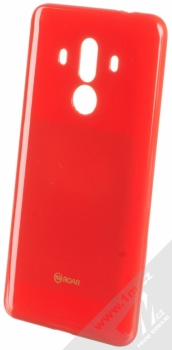 Roar LA-LA Glaze TPU ochranný kryt pro Huawei Mate 10 Lite červená (red)
