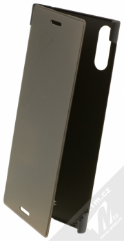 Roxfit Pro-2 Book Case flipové pouzdro pro Sony Xperia XZ (PRO5169B) černá (black)