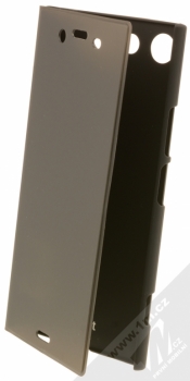 Roxfit Standing Touch Book Case flipové pouzdro pro Sony Xperia XZ1 (PST5175B) černá (black)