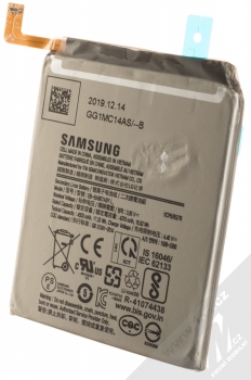 Samsung EB-BA907ABY originální baterie pro Samsung Galaxy S10 Lite