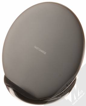 Samsung EP-N5100BB Wireless Charger Stand originální stojánek pro bezdrátové nabíjení černá (black)