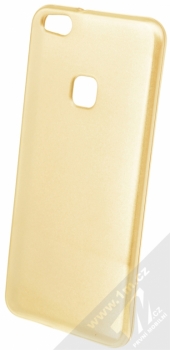 Sligo Ultra Chrome TPU ochranný kryt pro Huawei P10 Lite zlatá (gold)