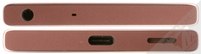 SONY XPERIA XA1 DUAL SIM G3112 růžová (pink) seshora a zezdola