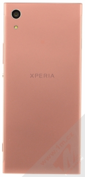 SONY XPERIA XA1 DUAL SIM G3112 růžová (pink) zezadu