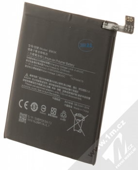 Xiaomi BM3K OEM baterie pro Xiaomi Mi Mix 3