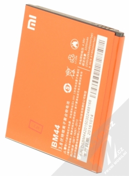 Xiaomi BM44 originální baterie pro Xiaomi Redmi 2