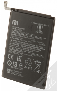 Xiaomi BN52 | BN53 originální baterie pro Xiaomi Redmi Note 9 Pro, Redmi Note 9 Pro Max, Redmi Note 10 Pro, Redmi Note 10 Pro Max