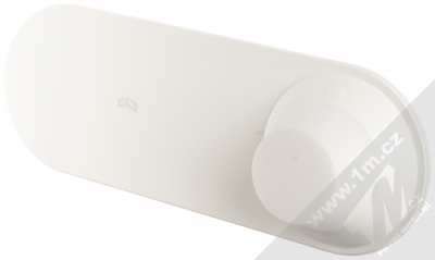 Xiaomi Yeelight Wireless Charging Pad podložka pro bezdrátové nabíjení s odnímatelnou svítilnou (YLYD04YI) bílá (white) seshora