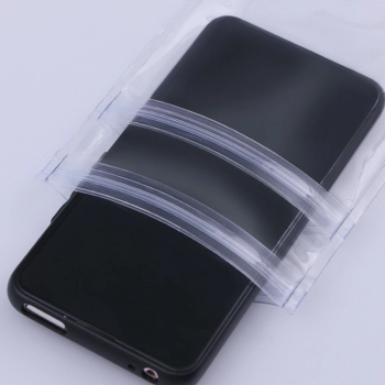 1Mcz Waterproof Bag IPX8 voděodolné pouzdro pro mobilní telefon do 7,2 palců (WN-01B) černá (black)