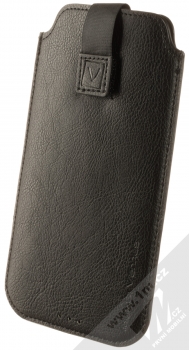 1Mcz Deko Pocket 6XL pouzdro kapsička černá (black)