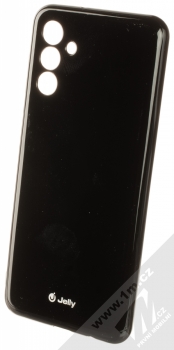 1Mcz Jelly Skinny TPU ochranný kryt pro Samsung Galaxy A04s, Galaxy A13 5G černá (black)