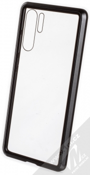1Mcz Magneto 360 Cover sada ochranných krytů pro Huawei P30 Pro černá (black) komplet zezadu