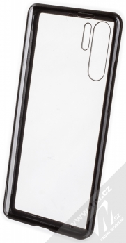 1Mcz Magneto 360 Cover sada ochranných krytů pro Huawei P30 Pro černá (black) komplet