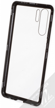 1Mcz Magneto 360 Cover sada ochranných krytů pro Huawei P30 Pro černá (black) zadní kryt zepředu