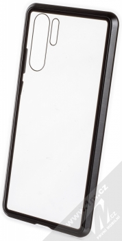 1Mcz Magneto 360 Cover sada ochranných krytů pro Huawei P30 Pro černá (black) zadní kryt