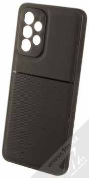1Mcz Noble Case ochranný kryt pro Samsung Galaxy A33 5G černá (black)