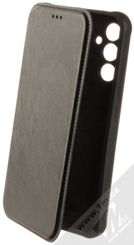 1Mcz Razther Book flipové pouzdro pro Samsung Galaxy A34 5G černá (black)