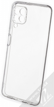 1Mcz Thick Skinny TPU ochranný kryt pro Samsung Galaxy A22 5G průhledná (transparent)