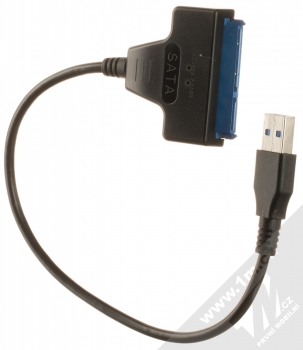 1Mcz VL-191U3 adaptér USB na SATA 3.0 černá (black)
