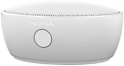 Nokia MD-12 white