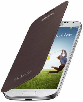 Samsung EF-FI950BAEGWW s Galaxy S4