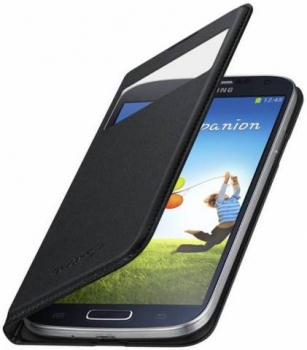 Samsung EF-MI950BBEGWW Samsung Galaxy S4