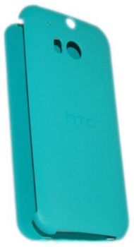 HTC HC V941 flipové pouzdro pro HTC One (M8) zezadu