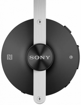 Sony SBH60 detail