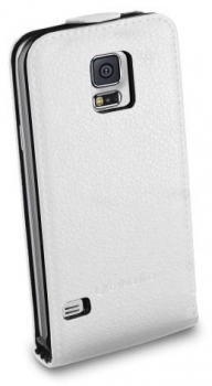 CellularLine Flap Samsung Galaxy S5 zezadu