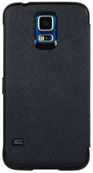 Anymode Flip Case Samsung Galaxy S5 zezadu