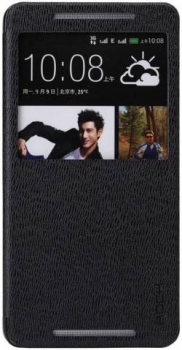Rock Excel HTC One Max black