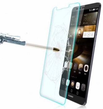 Aligator Glass tvrzené sklo na displej pro Huawei Ascend Mate7 prasknutí
