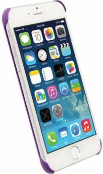 Krusell TextureCover Malmo Apple iPhone 6 zepředu
