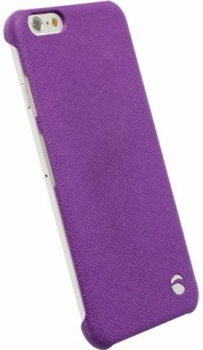 Krusell TextureCover Malmo Apple iPhone 6 purple